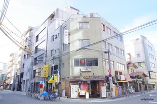 大阪天満宮駅 徒歩7分 3階の物件外観写真